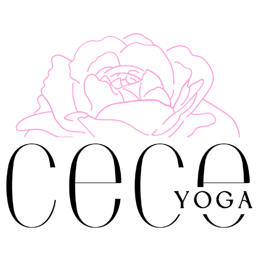 CeceYoga Logo