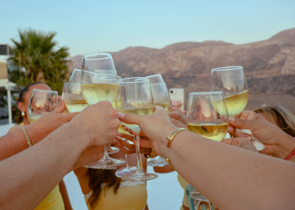 Greek Goddess Retreat 2025